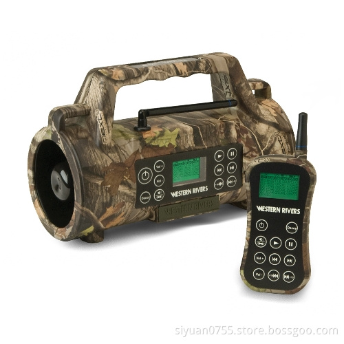 Hunting Game Stalker PRO, Digital Game Calls. Deer Call
